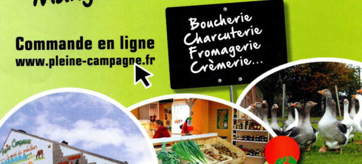 Pleine Campagne Pleine Campagne