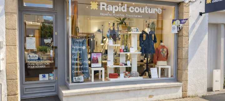 Rapid Couture