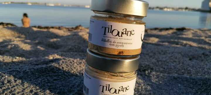Tilouane Tilouane