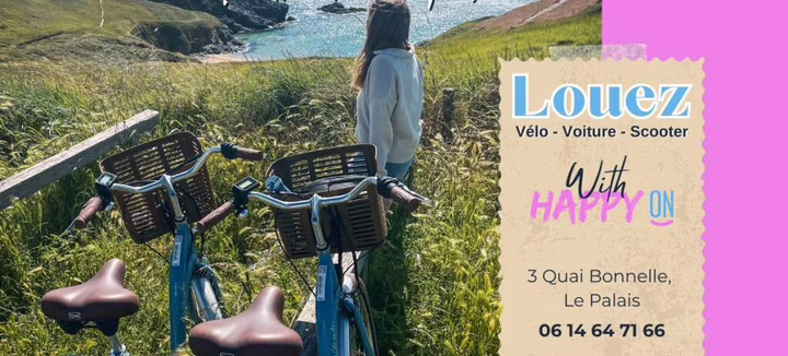 Happy On