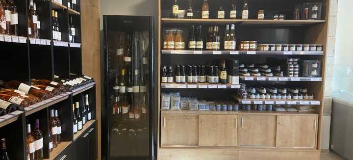 Epicerie de Kervillen Epicerie de Kervillen
