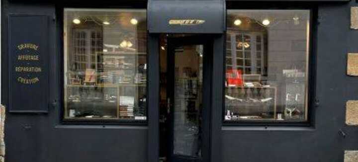 La Coutel'rie