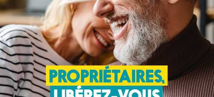 Hoomy, location et conciergerie