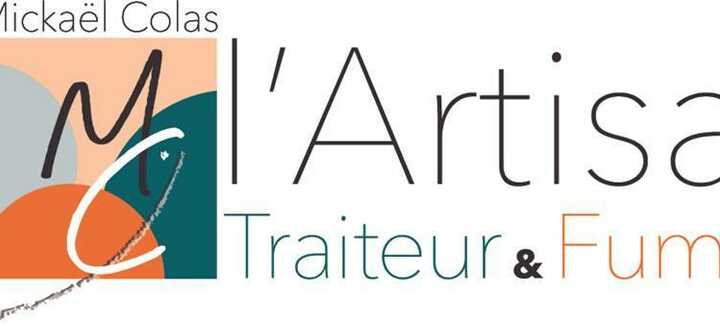Mickael Colas l'Artisan Traiteur & Fumeur Mickael Colas l'Artisan Traiteur & Fumeur
