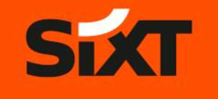 Sixt noleggio auto e VTC Sixt noleggio auto e VTC