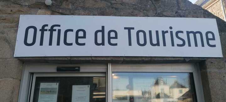 Ufficio del turismo di Erdeven Ufficio del turismo di Erdeven