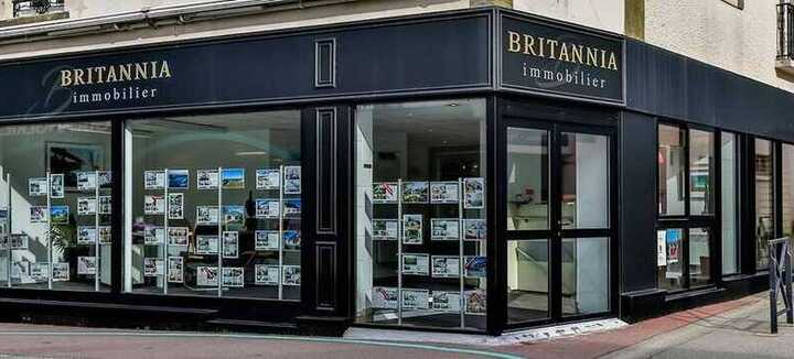 Britannia Immobilier - Locations saisonnières Britannia Immobilier - Locations saisonnières