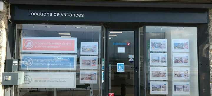 Interhome Quiberon Interhome Quiberon