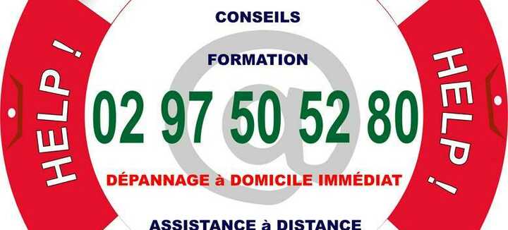 Help Informatique Help Informatique