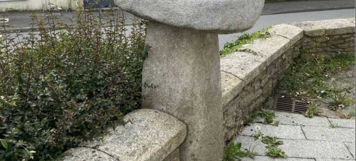 Église Saint Sané Église Saint Sané