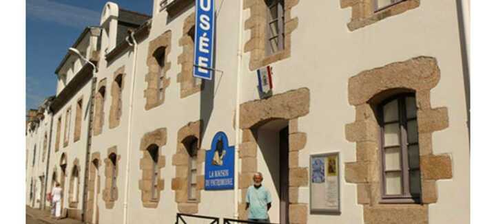 Museo Quiberon