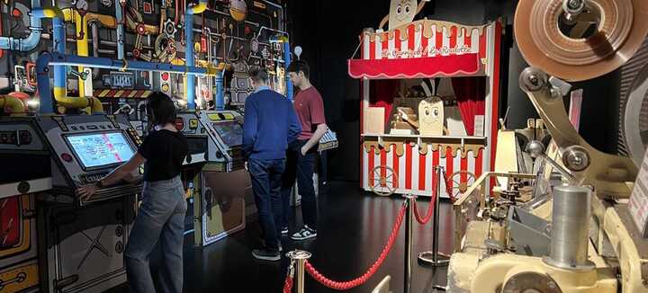 La Cité du Caramel Carabreizh®