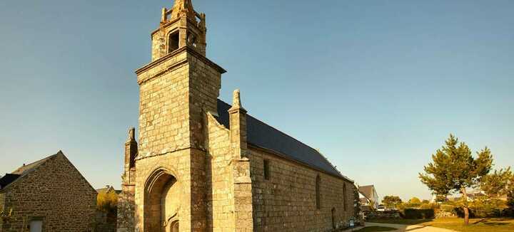 Chapelle Sainte-Barbe