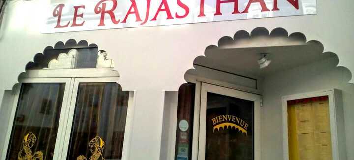 Rajasthan Rajasthan