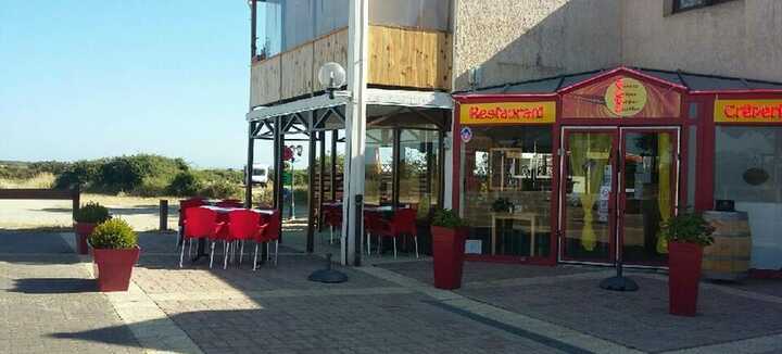 Ristorante Le BCBG Creperie Ristorante Le BCBG Creperie