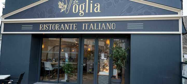 La Voglia La Voglia