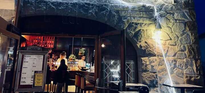 Le West Pub Le West Pub
