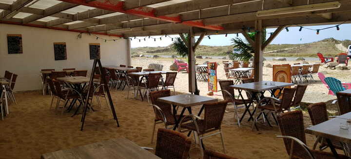 Bar Le Sunset Bar Le Sunset