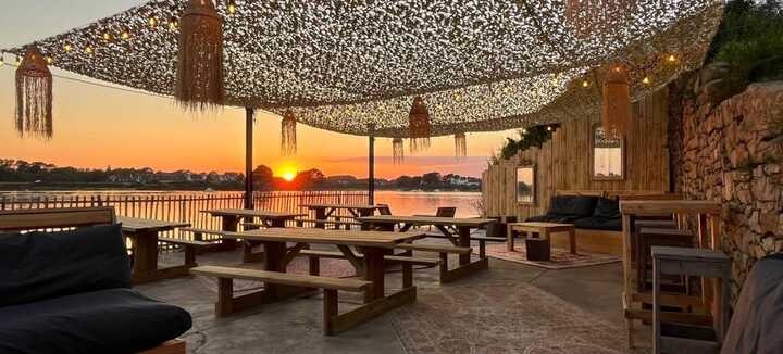 Ostrea Bar - Larmor Ostrea Ostrea Bar - Larmor Ostrea