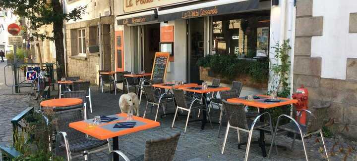 La piccola casseruola La piccola casseruola