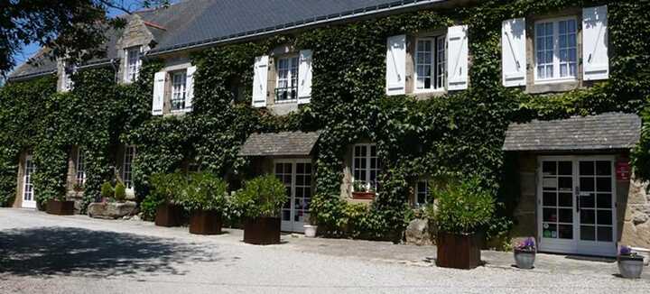 Ristorante Le Râtelier Ristorante Le Râtelier