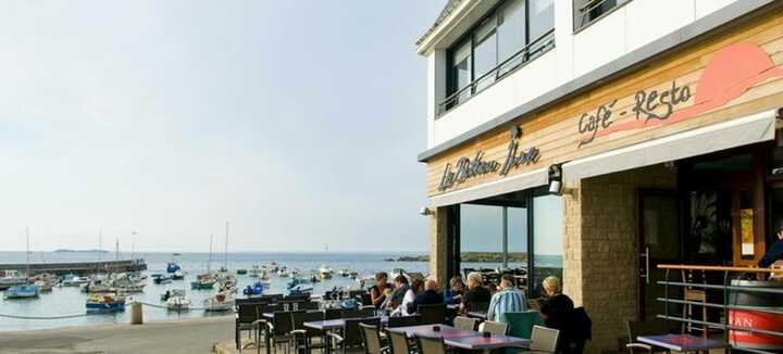 Ristorante Le Bateau Ivre Ristorante Le Bateau Ivre