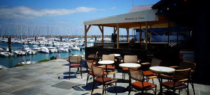 Ristorante Le BaraGwin Ristorante Le BaraGwin