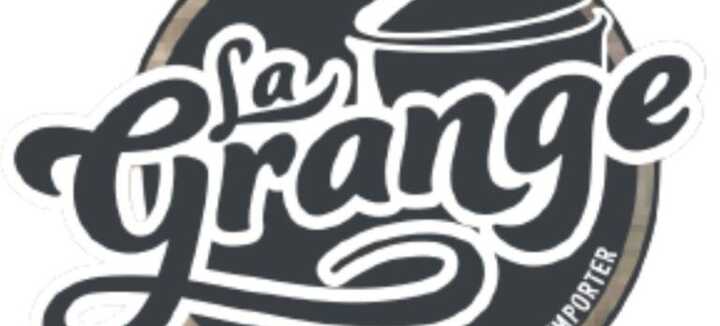 La Grange La Grange