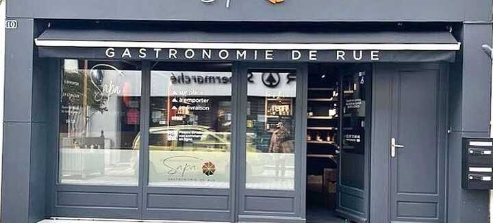 Sapa - Restaurant Asian Food