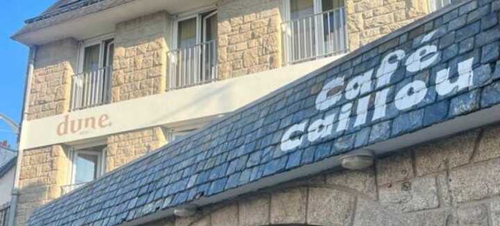 Café Caillou