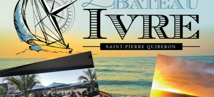 Bar Le Bateau Ivre Bar Le Bateau Ivre