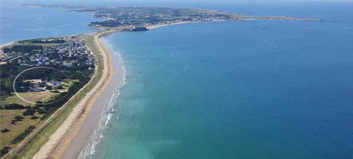 Auberge des Dunes - Rêves de Mer Auberge des Dunes - Rêves de Mer