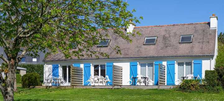 Village Vacances de Kerfetan