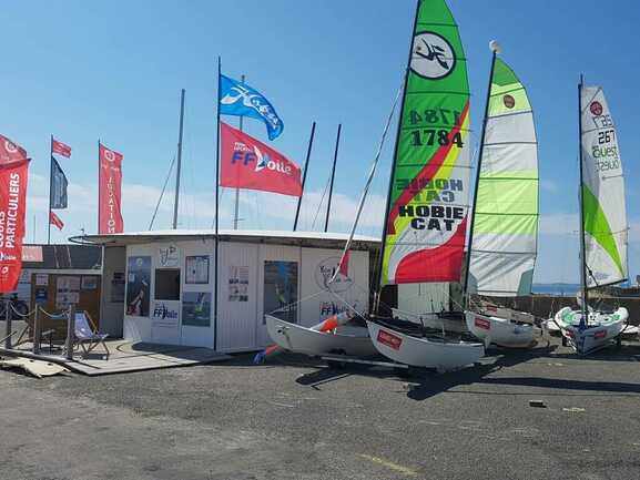 YACHT CLUB DE CARNAC