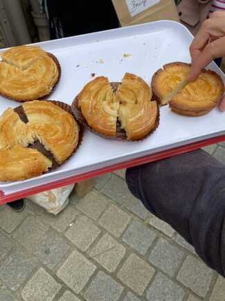 Breizhtronomie Food Tour