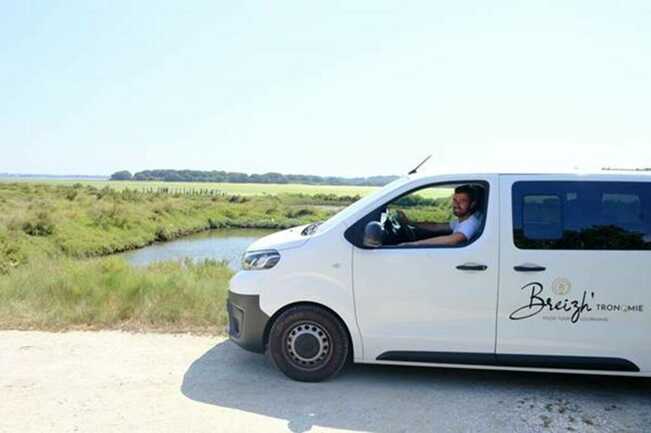 Breizhtronomie Food Tour