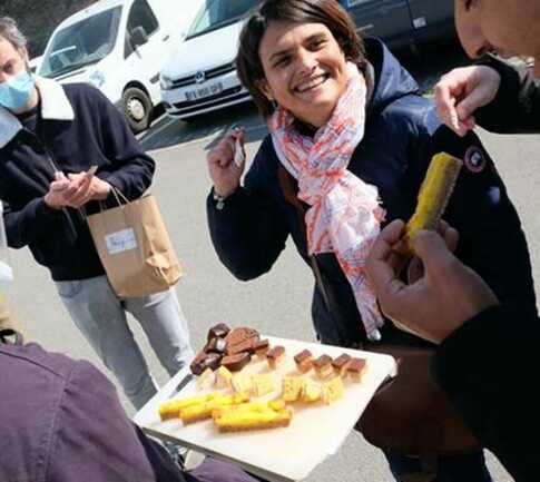 Breizhtronomie Food Tour