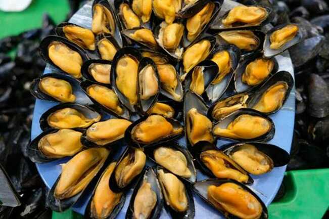 Breizhtronomie Food Tour