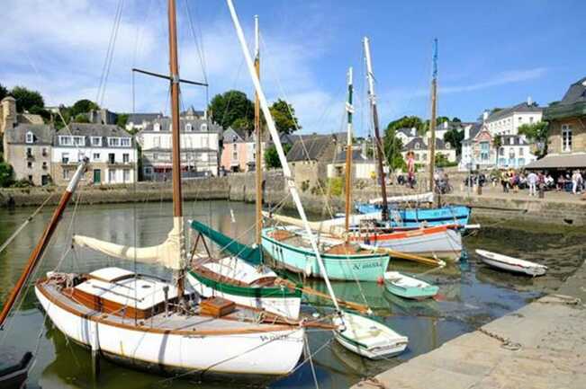 Breizhtronomie Food Tour