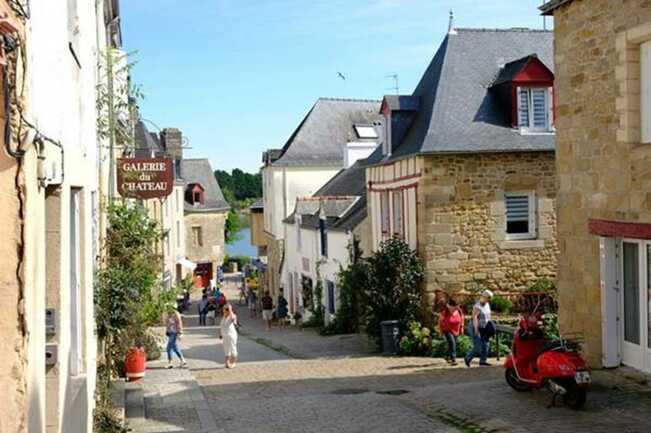 Breizhtronomie Food Tour
