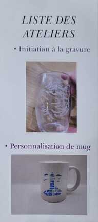 Breizh d'Events Gravure