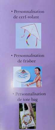 Breizh d'Events Gravure