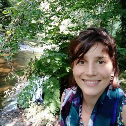 Bain de forêt & Sylvothérapie avec Laura Philippot