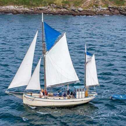Les Voiles Océane 6