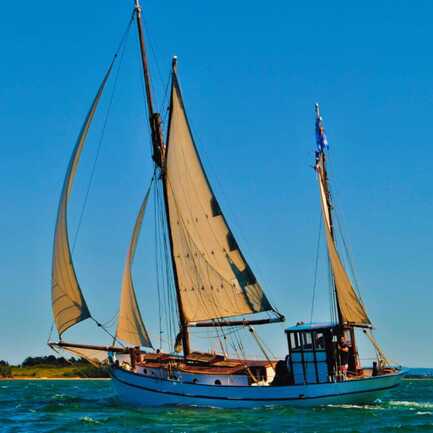 Les Voiles Océane 1