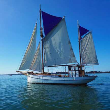 Les Voiles Océane 3