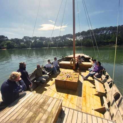 Les Voiles Océane 5