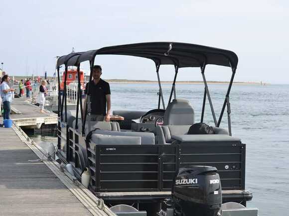 Balade-croisiere-riviere-etel-luxe-privé-bateau-tourisme-bretagne