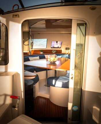 Breizhile Croisière 9