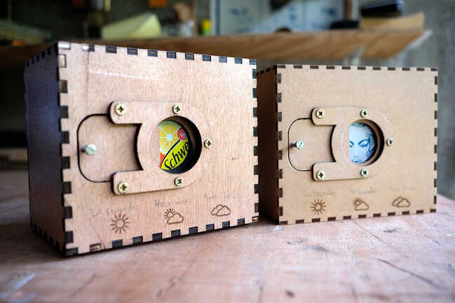 Stages photo pour petits et grands